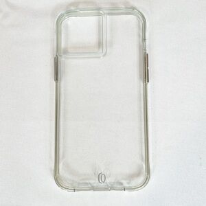 iPhone 13 Pro Max Urban Armor Gear Clear Cell Phone Case Cover